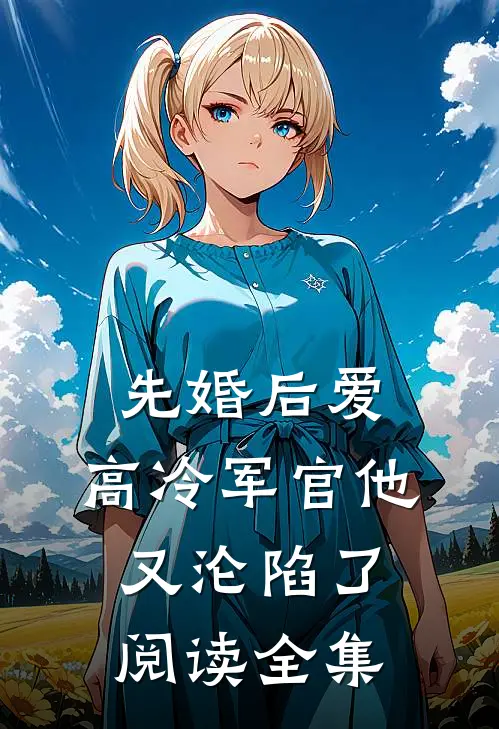 先婚后爱：高冷军官他又沦陷了阅读全集