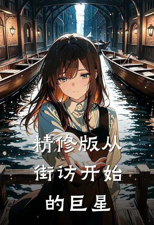 精修版从街访开始的巨星