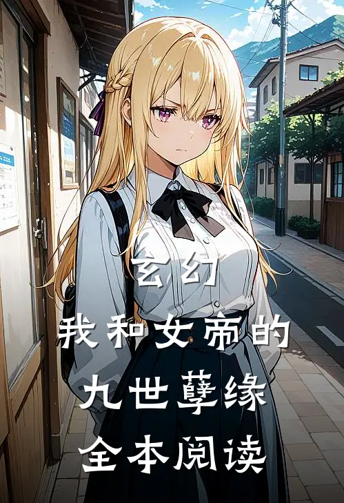 玄幻：我和女帝的九世孽缘全本阅读