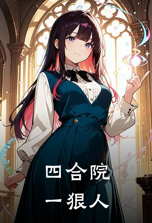 四合院一狠人