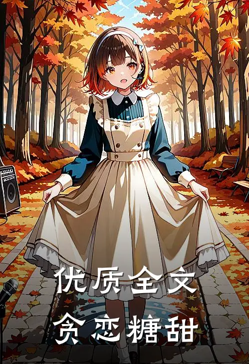 优质全文贪恋糖甜