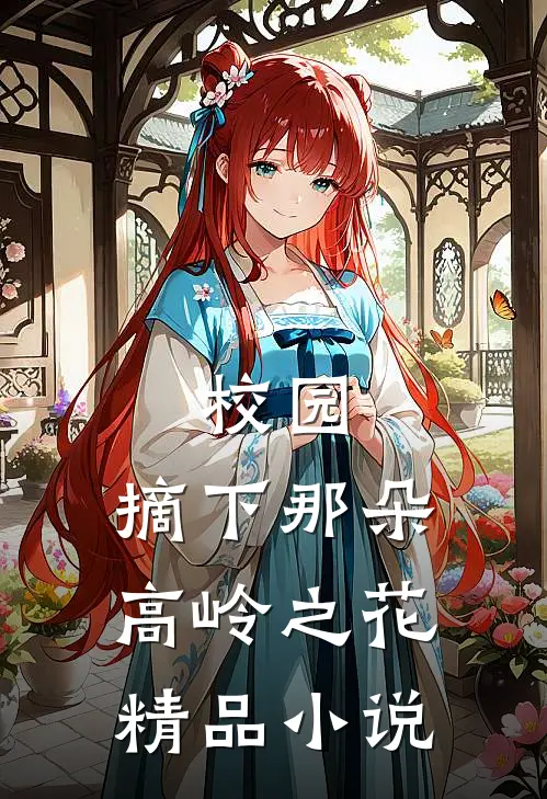 校园：摘下那朵高岭之花精品小说