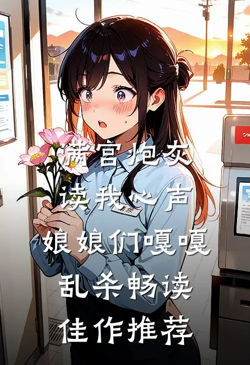 满宫炮灰读我心声，娘娘们嘎嘎乱杀畅读佳作推荐