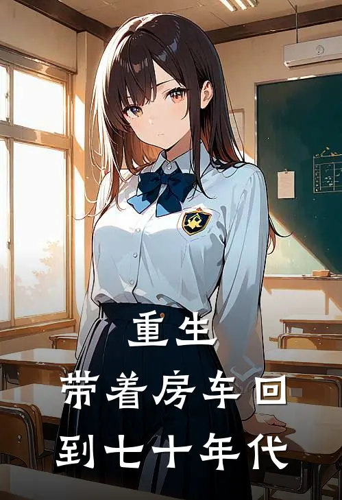 重生：带着房车回到七十年代
