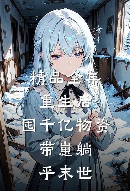 精品全集重生后，囤千亿物资，带崽躺平末世