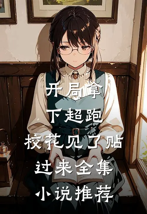 开局拿下超跑，校花见了贴过来全集小说推荐