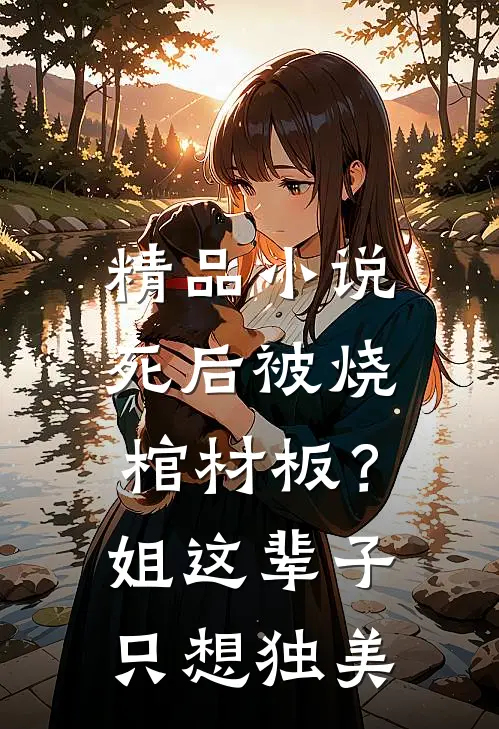 精品小说死后被烧棺材板？姐这辈子只想独美