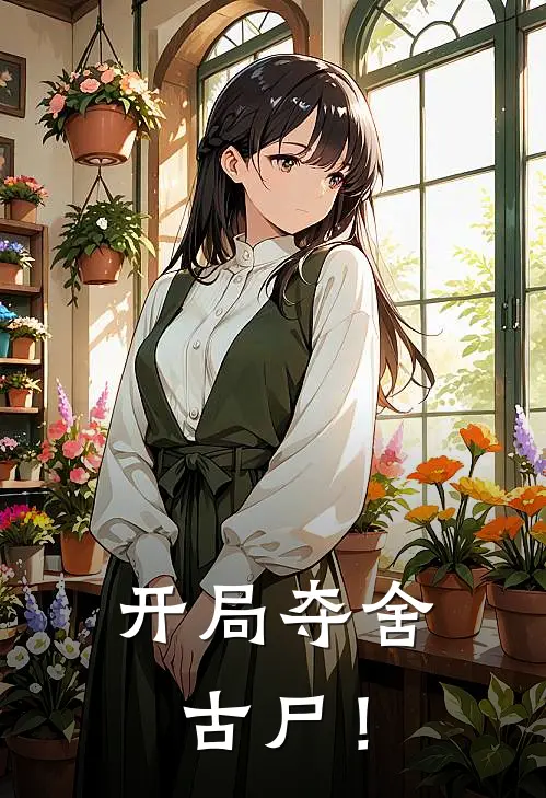 开局夺舍古尸！