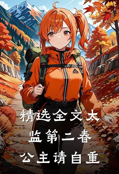 精选全文太监第二春，公主请自重