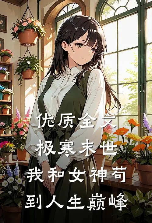 优质全文极寒末世：我和女神苟到人生巅峰