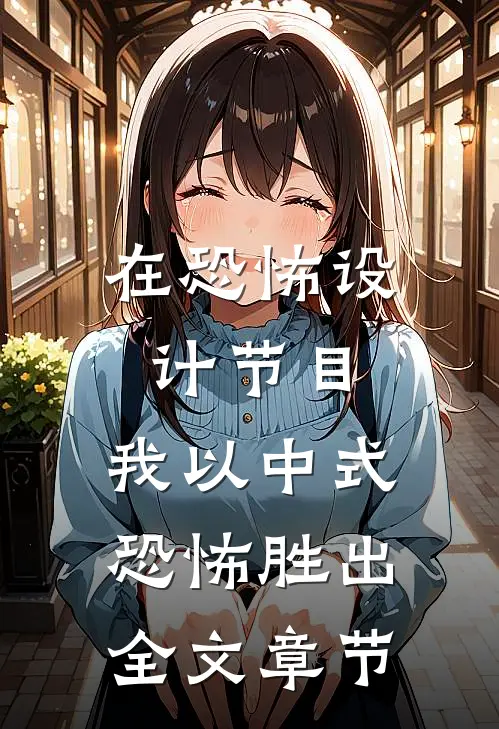 在恐怖设计节目，我以中式恐怖胜出全文章节