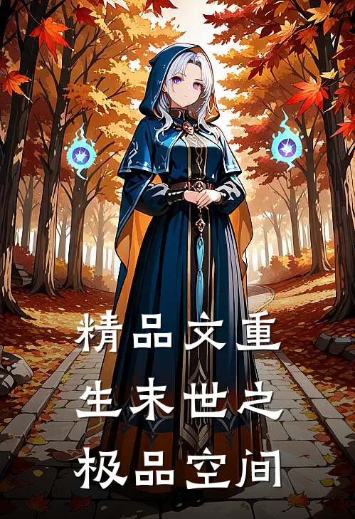 精品文重生末世之极品空间