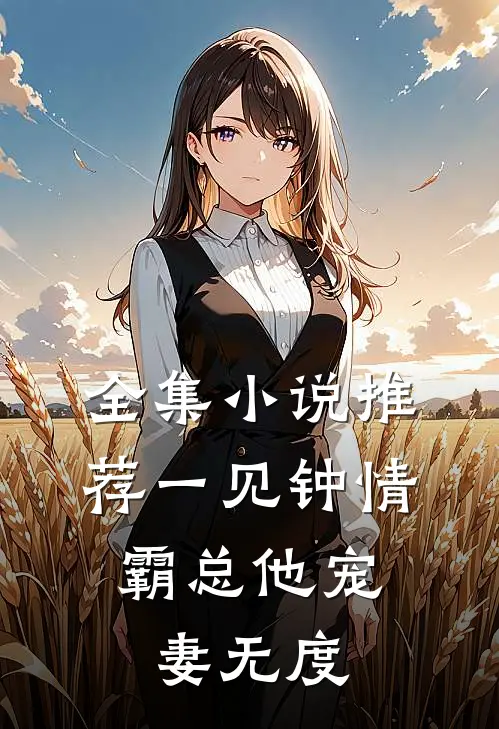 全集小说推荐一见钟情：霸总他宠妻无度