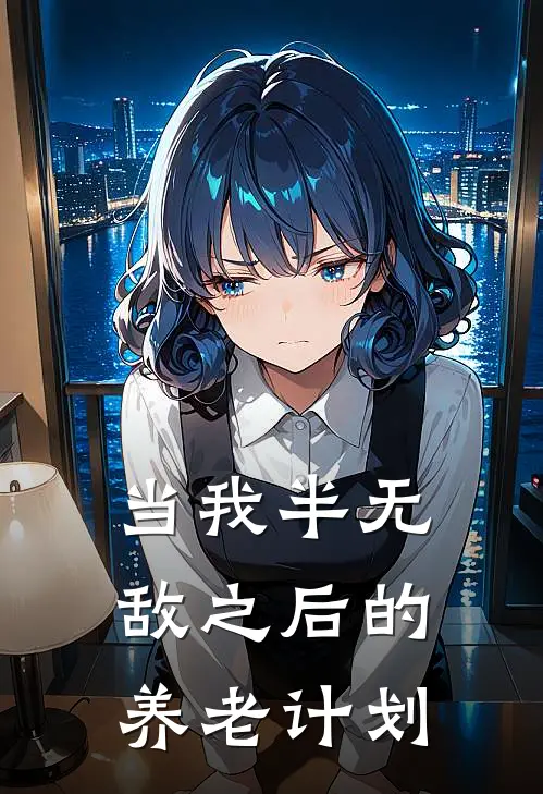 当我半无敌之后的养老计划