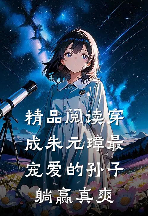 精品阅读穿成朱元璋最宠爱的孙子，躺赢真爽