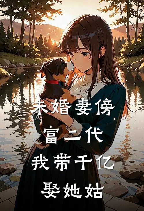 未婚妻傍富二代，我带千亿娶她姑