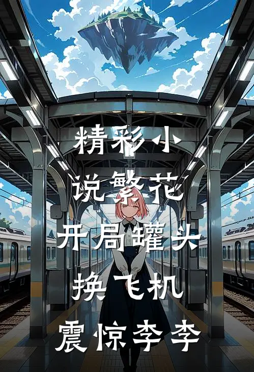 精彩小说繁花：开局罐头换飞机，震惊李李
