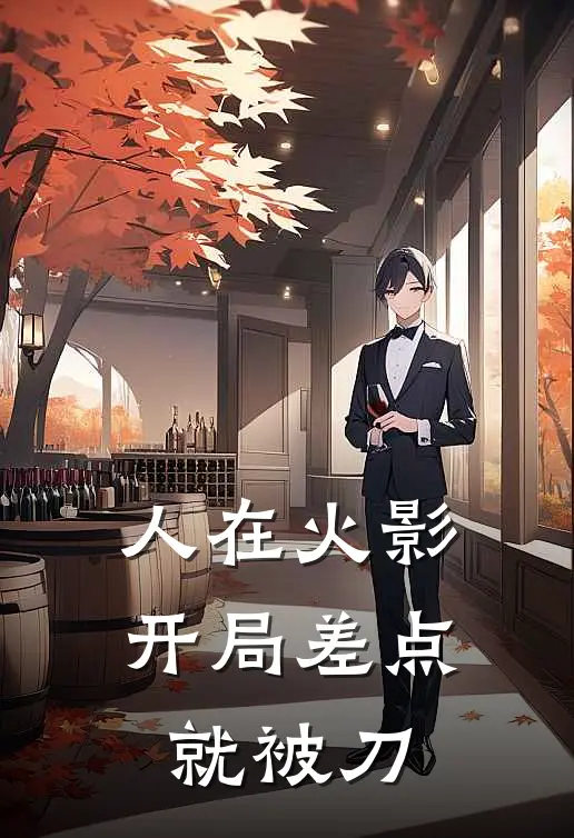 人在火影开局差点就被刀