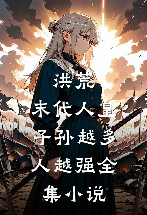 洪荒：末代人皇，子孙越多人越强全集小说