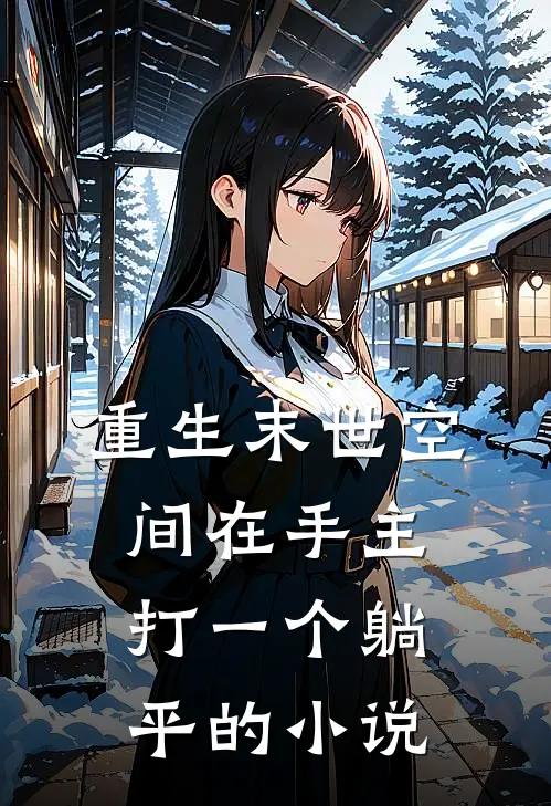 重生末世空间在手主打一个躺平的小说