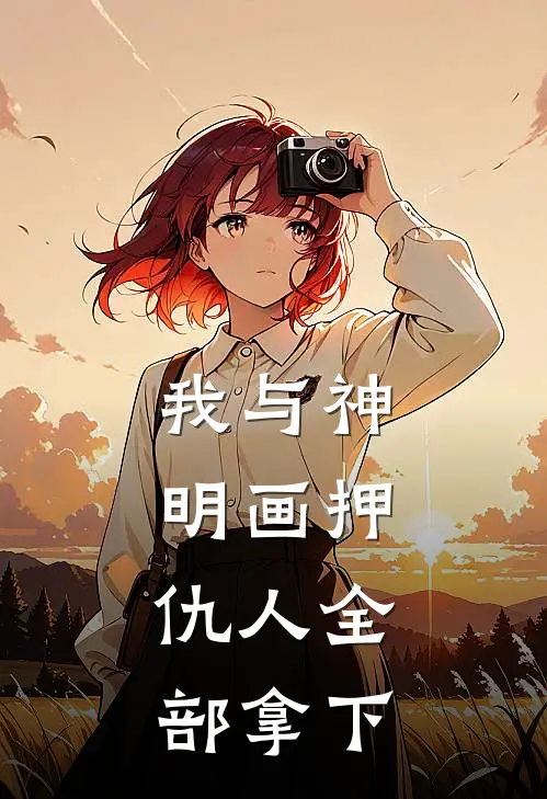 我与神明画押，仇人全部拿下
