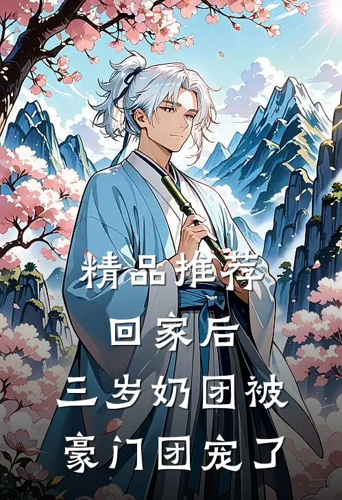 精品推荐回家后，三岁奶团被豪门团宠了
