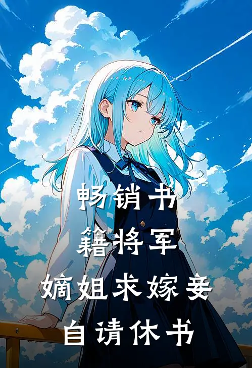 畅销书籍将军，嫡姐求嫁妾自请休书