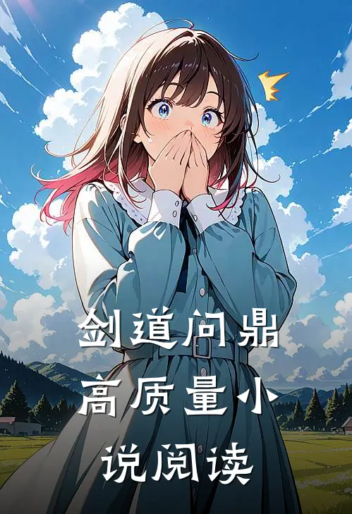 剑道问鼎高质量小说阅读