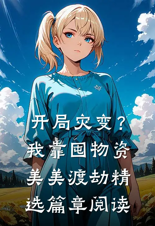 开局灾变？我靠囤物资美美渡劫精选篇章阅读