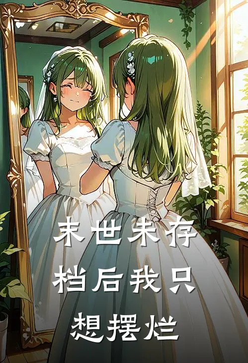 末世未存档后我只想摆烂