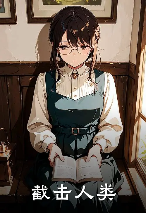 截击人类