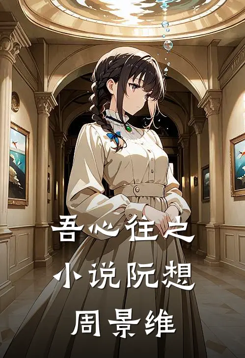 吾心往之小说阮想周景维