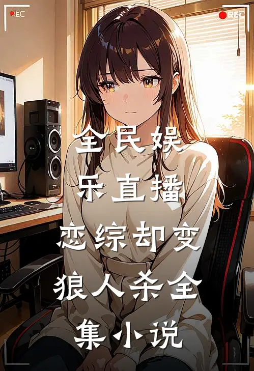 全民娱乐直播，恋综却变狼人杀全集小说