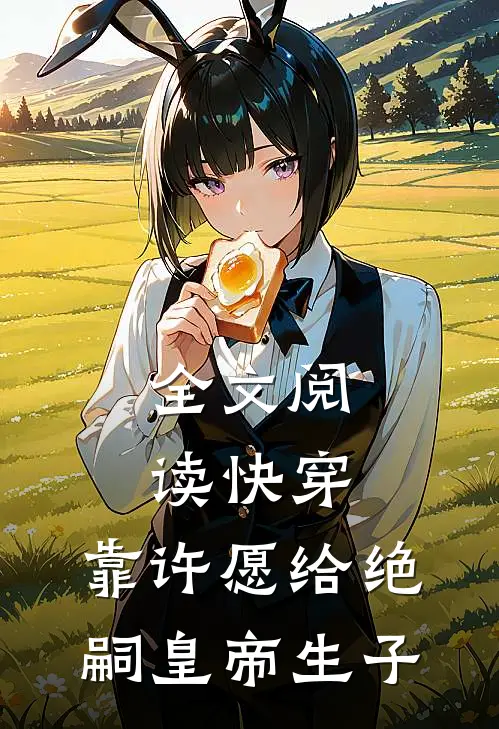 全文阅读快穿：靠许愿给绝嗣皇帝生子