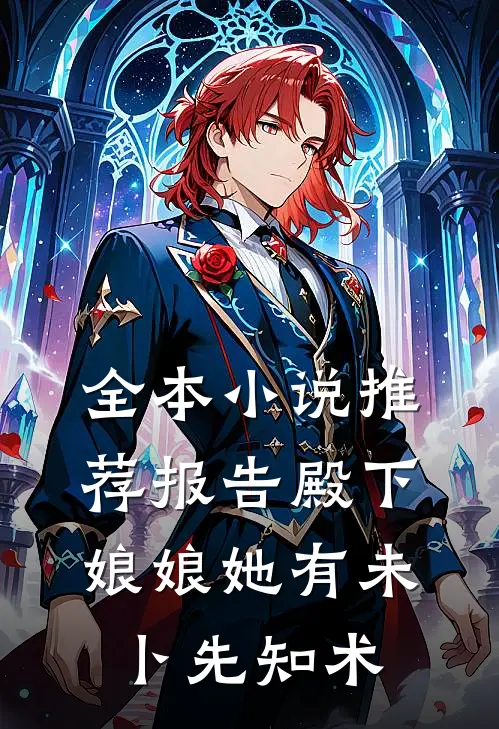 全本小说推荐报告殿下：娘娘她有未卜先知术