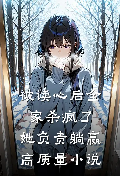 被读心后全家杀疯了，她负责躺赢高质量小说