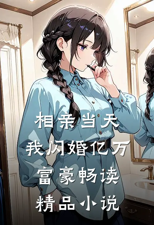 相亲当天：我闪婚亿万富豪畅读精品小说