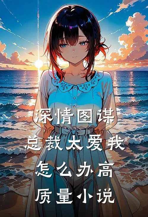 深情图谋：总裁太爱我怎么办高质量小说