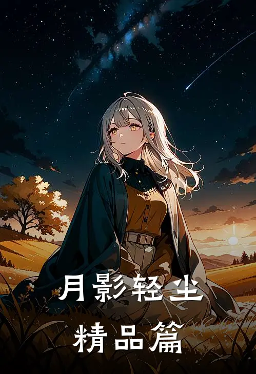 月影轻尘精品篇
