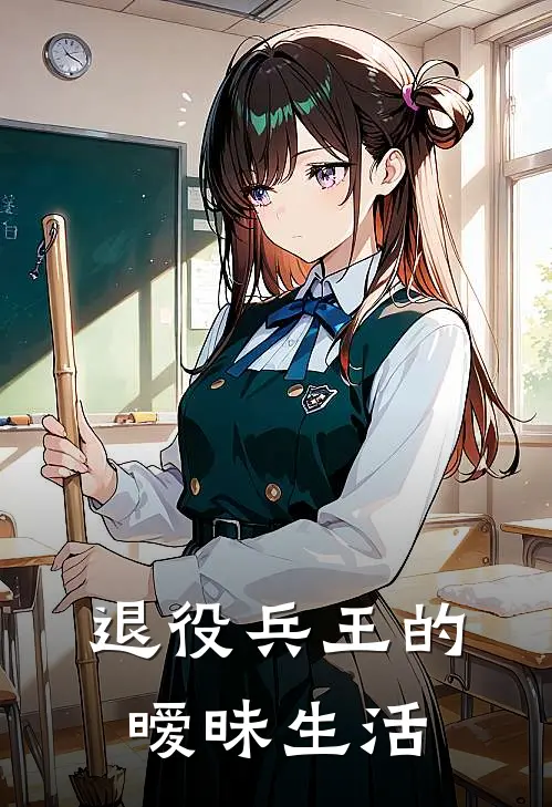 退役兵王的暧昧生活