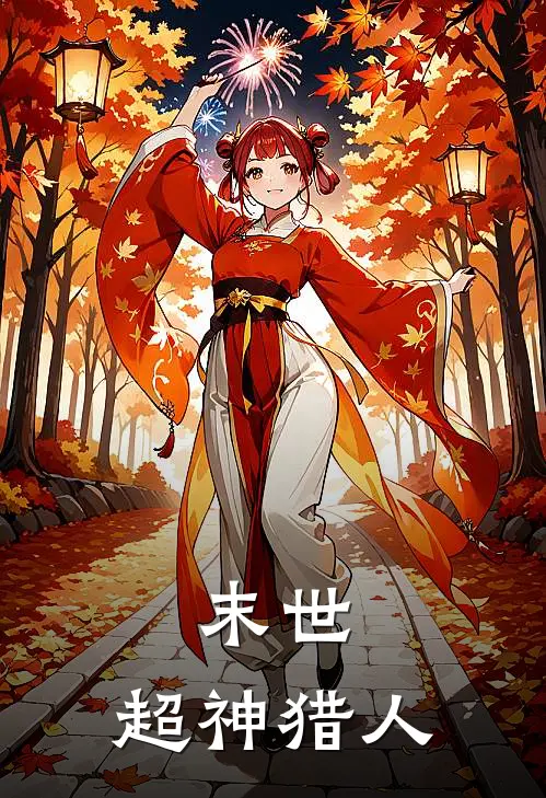 末世：超神猎人