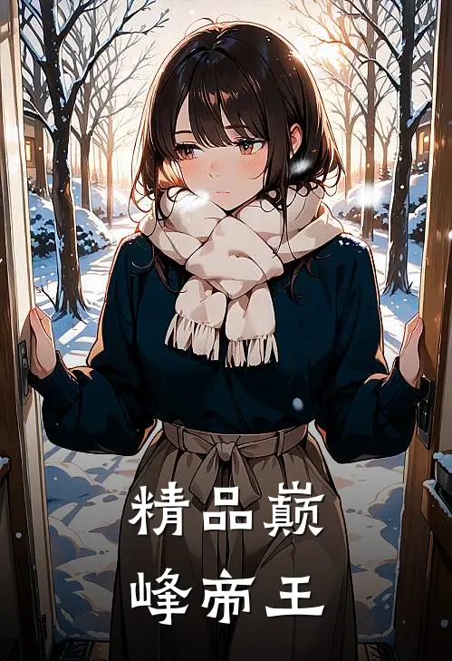 精品巅峰帝王