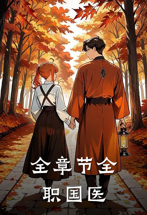 全章节全职国医