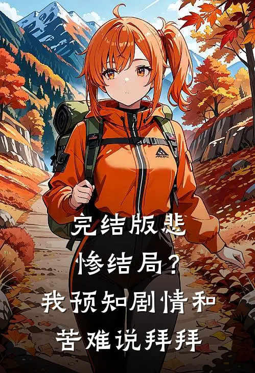 完结版悲惨结局？我预知剧情和苦难说拜拜