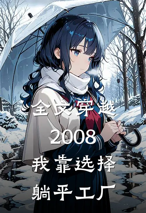 全文穿越2008，我靠选择躺平工厂