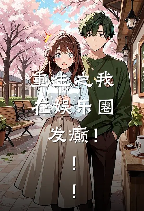 重生之我在娱乐圈发癫！！！