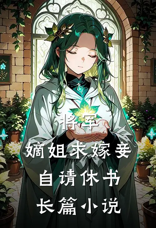 将军，嫡姐求嫁妾自请休书长篇小说