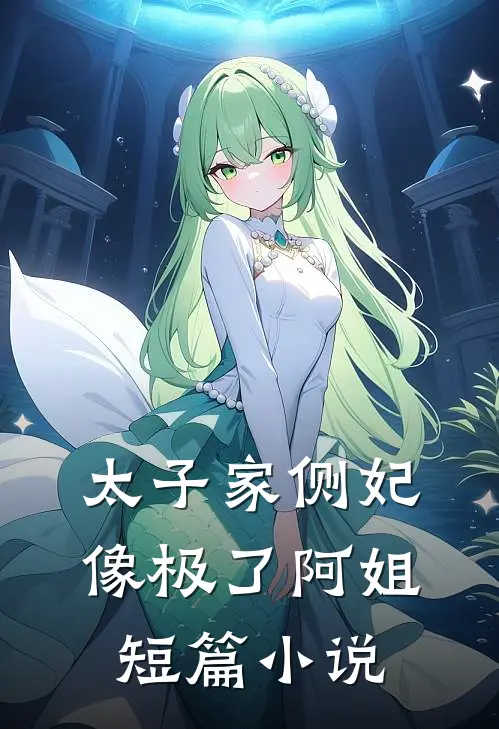 太子家侧妃，像极了阿姐短篇小说