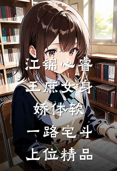 江锦心睿王庶女身娇体软，一路宅斗上位精品