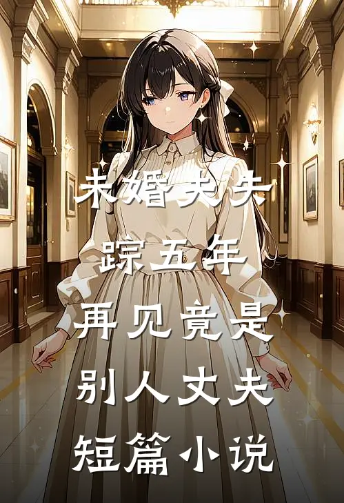未婚夫失踪五年：再见竟是别人丈夫短篇小说